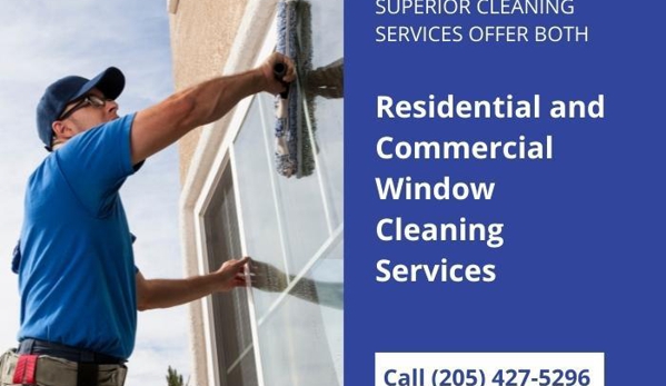 Superior Cleaning Service - Birmingham, AL