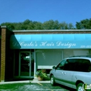 De Carlo's Hair Design - Beauty Salons