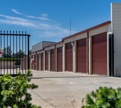 My Storage Shed - Orange, NSW