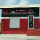 SANGUE NOVO BRAZILIAN JIU JITSU