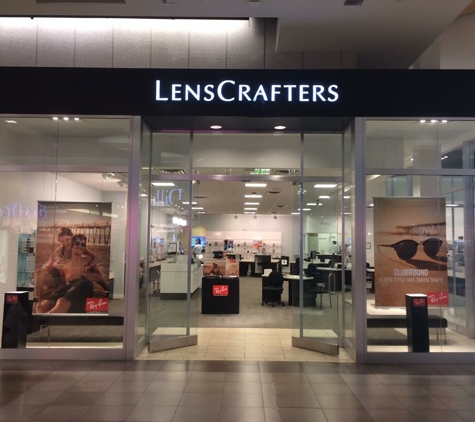 LensCrafters - Salt Lake City, UT