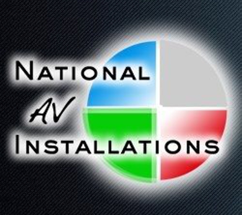 National AV Installations - Oakland Park, FL