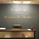 Law Office of William W Hurst LLC - Transportation Law Attorneys