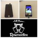 Cell Phone Resurrection - Electronic Equipment & Supplies-Repair & Service