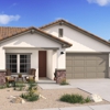 K. Hovnanian Homes West Santa Rosa Springs II gallery