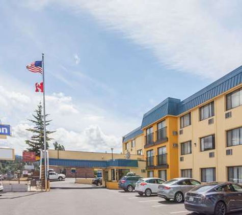 Days Inn by Wyndham Bellingham - Bellingham, WA