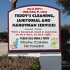 Teddys Cleaning & Janitorial gallery