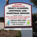 Teddys Cleaning & Janitorial - Janitorial Service