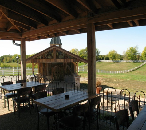 Steele Crest Winery - Jackson, MO