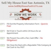 Sell My House Fast SA TX gallery