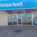 Jackson Hewitt Tax Service - Tax Return Preparation