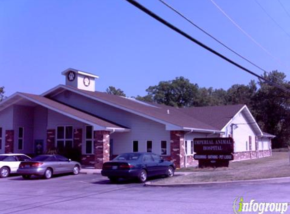 Imperial Animal Hospital, Inc. - Imperial, MO