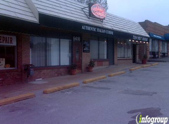 Ambrosia Restaurant and Bar - Saint Louis, MO