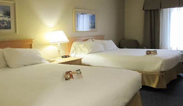 Quality Inn & Suites - N Topsail Beach, NC