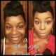 Tyra Beauty Independent Beautytainer Kimberly Crabaugh