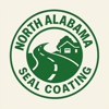 North Alabama Striping and Seal Coat gallery