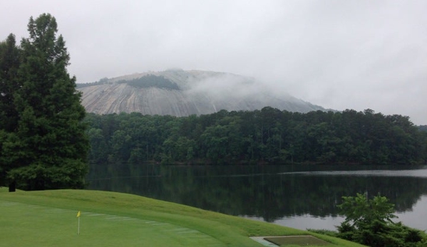 Stone Mountain Golf Club - Stone Mountain, GA