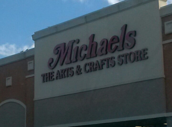 Michaels - The Arts & Crafts Store - Pinellas Park, FL