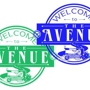 Welcome To The Avenue