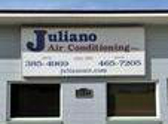 Juliano Air Conditioning Inc - Sebring, FL