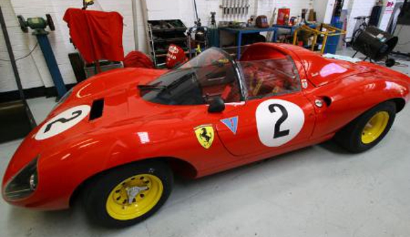 Superior Automotive Services - Mona Vale, NSW