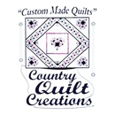 Country Quilt Creations - Quilts & Quilting