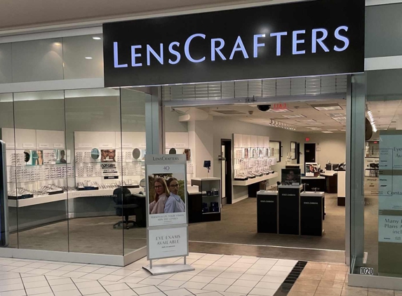 LensCrafters - Houston, TX