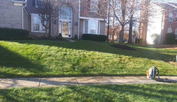 First Star Lawn Care - Anderson, IN. After