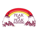 Peak To Peak Painting - Paint Removing
