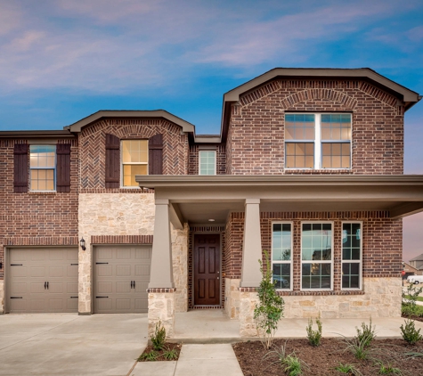 Pecan Square by Pulte Homes - Northlake, TX