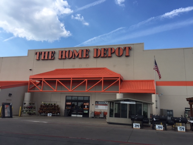 The Home Depot 4909 Windsor Hl, Windcrest, TX 78239 - YP.com