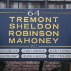 Tremont Sheldon PC