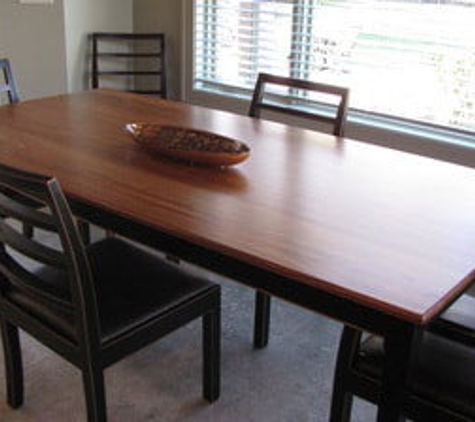 Custom Woodworking & Interiors - Evansville, IN