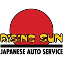 Rising Sun Automotive - Auto Repair & Service