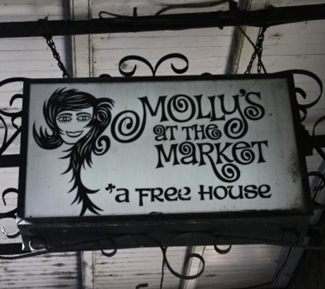 Molly's at the Market - New Orleans, LA