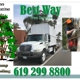 Best Way Tree Service