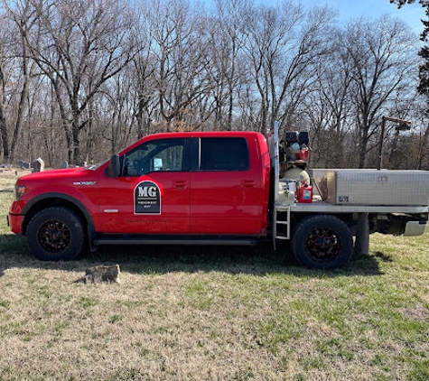 The Monument Guy - Butler, MO