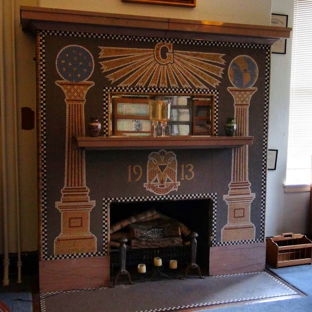 Asheville Masonic Temple - Asheville, NC