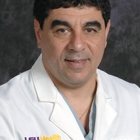 Celso Palmieri, DDS