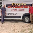 Foyle Plumbing