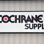 Cochrane Supply & Engineering Inc