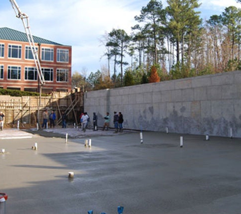 South East Concrete, LLC - Birmingham, AL