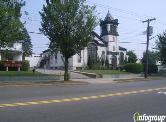 Springfield Gardens United Methodist Church - Jamaica, NY
