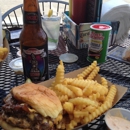 Jack Brown's Beer & Burger Joint - Hamburgers & Hot Dogs
