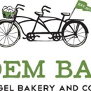 Tandem Bagels - Bagels