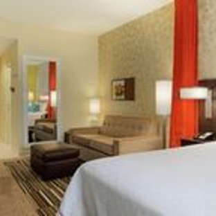 Home2 Suites by Hilton Atlanta Newnan - Newnan, GA