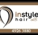 Instyle Hair On B - Hairdressers