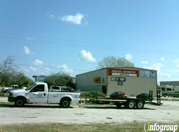 Horst's Bavarian Auto Works, Inc. - Venice, FL