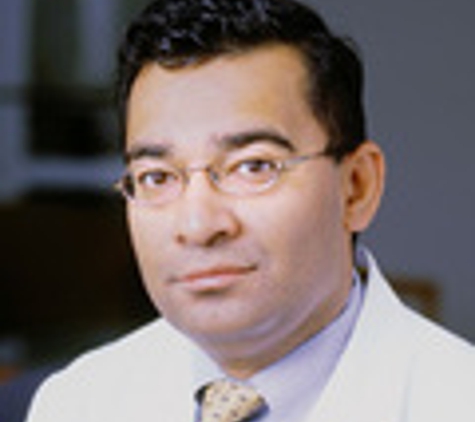 Balesh Sharma, M.D. - Brownsville, TX