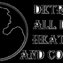Detroit All Day Heating and Cooling - Heating Contractors & Specialties